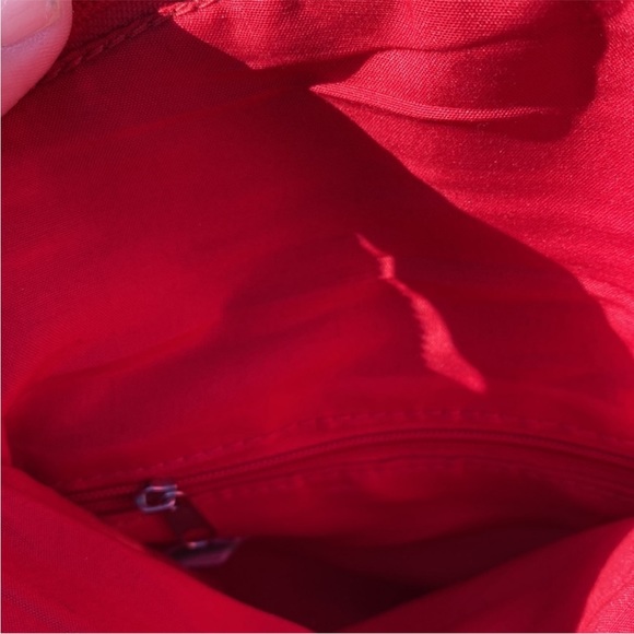 Selena Gomez Dream Out Loud By Selena Gomez Red Clutch - Picture 8 of 10